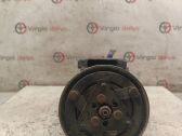 Air conditioning (A/C) compressor (pump)