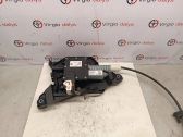 Hand brake/parking brake motor
