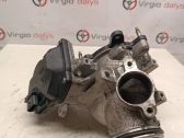AGR-Ventil Abgasrückführung