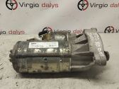 Motor de arranque