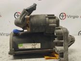 Motor de arranque