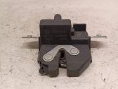 Tailgate/trunk/boot lock/catch/latch