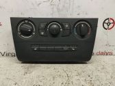 Climate control unit