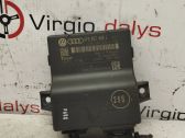Gateway control module