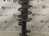Front shock absorber/damper