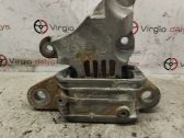 Gearbox mount