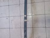 Rear leaf spring