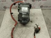 Air conditioning (A/C) compressor (pump)