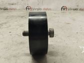 Belt tensioner pulley