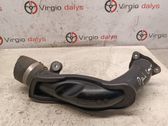 Intercooler hose/pipe