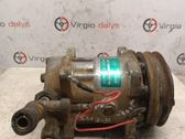 Air conditioning (A/C) compressor (pump)