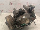 Air conditioning (A/C) compressor (pump)