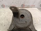 Engine mount bracket