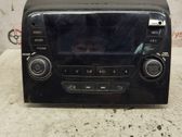 Radio/CD/DVD/GPS head unit