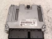 Calculateur moteur ECU