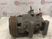 Air conditioning (A/C) compressor (pump)