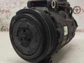 Klimakompressor Pumpe