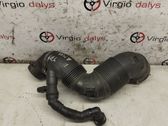 Air intake hose/pipe