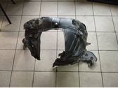 Front wheel arch liner splash guards