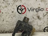 Turbo solenoid valve