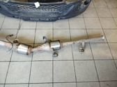 Catalyst/FAP/DPF particulate filter