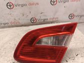Tailgate rear/tail lights