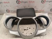 Dashboard trim