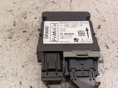 Airbag control unit/module