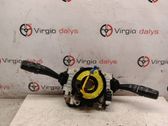 Wiper turn signal indicator stalk/switch