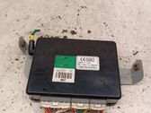 Other control units/modules