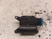 Air flap motor/actuator