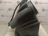 Air micro filter air duct channel part