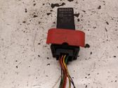 Glow plug pre-heat relay