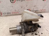 Master brake cylinder