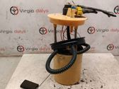 In-tank fuel pump