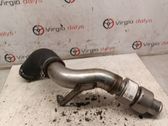 Intercooler hose/pipe