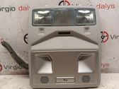 Cup holder front