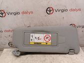 Sun visor