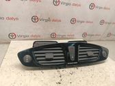 Dash center air vent grill