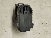 Throttle valve