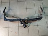 Tow bar set