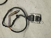 Lambda probe sensor