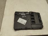 Comfort/convenience module