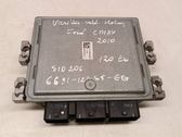 Engine control unit/module