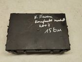 Comfort/convenience module