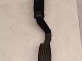 Accelerator throttle pedal