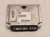 Engine control unit/module ECU