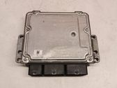 Engine control unit/module