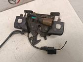 Engine bonnet/hood lock/catch