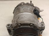 Air conditioning (A/C) compressor (pump)